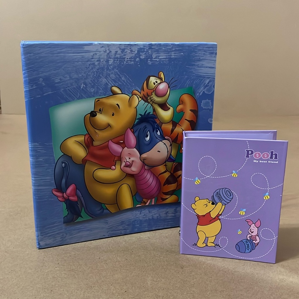 Photo Albums ⬇️